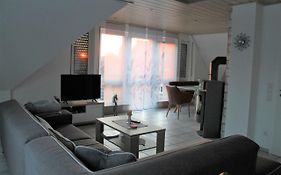 Fewo Frankenstrasse