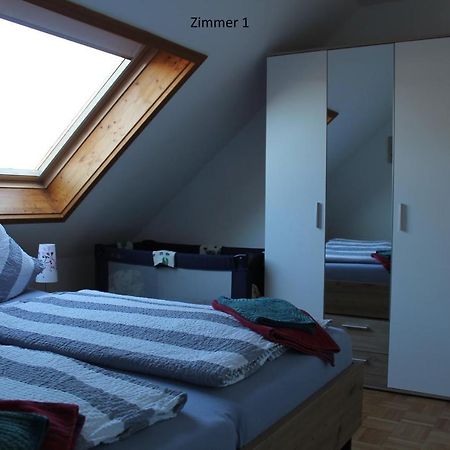 Fewo Frankenstrasse Rheine Zewnętrze zdjęcie