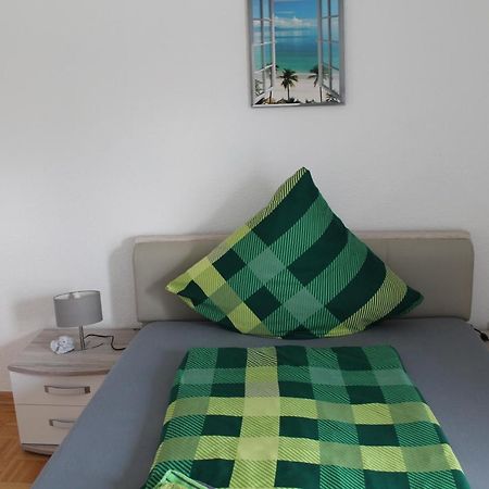 Fewo Frankenstrasse Rheine Zewnętrze zdjęcie
