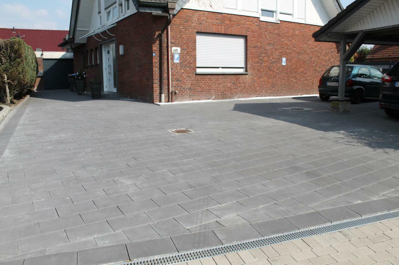 Fewo Frankenstrasse Rheine Zewnętrze zdjęcie