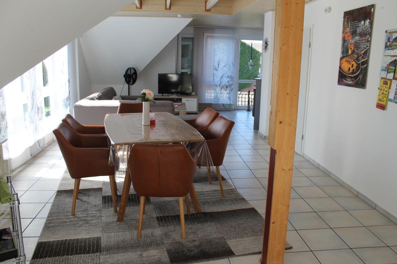 Fewo Frankenstrasse Rheine Zewnętrze zdjęcie