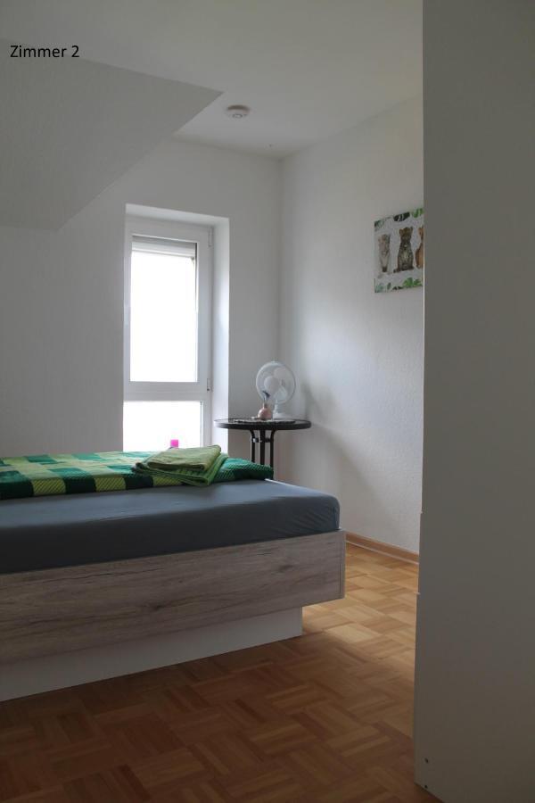 Fewo Frankenstrasse Rheine Zewnętrze zdjęcie