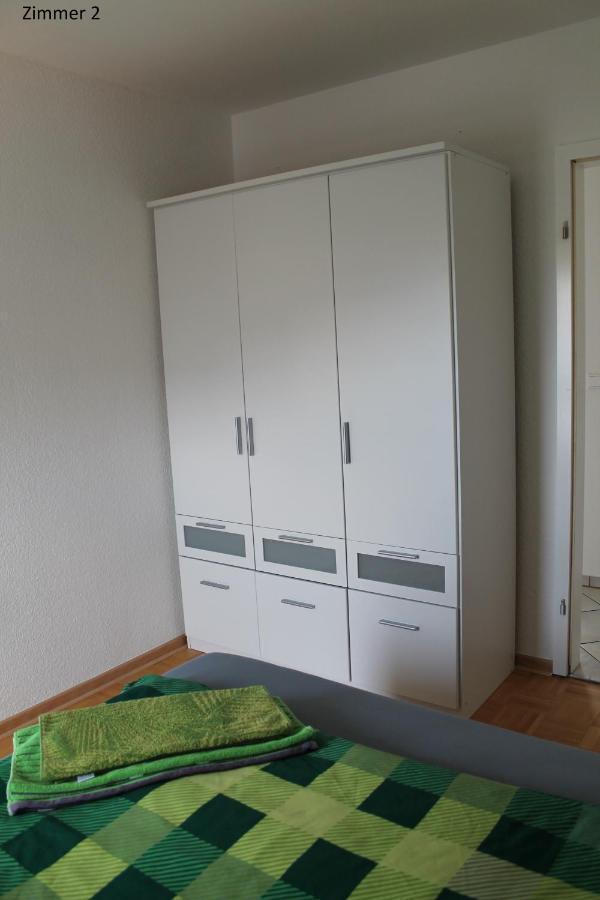 Fewo Frankenstrasse Rheine Zewnętrze zdjęcie
